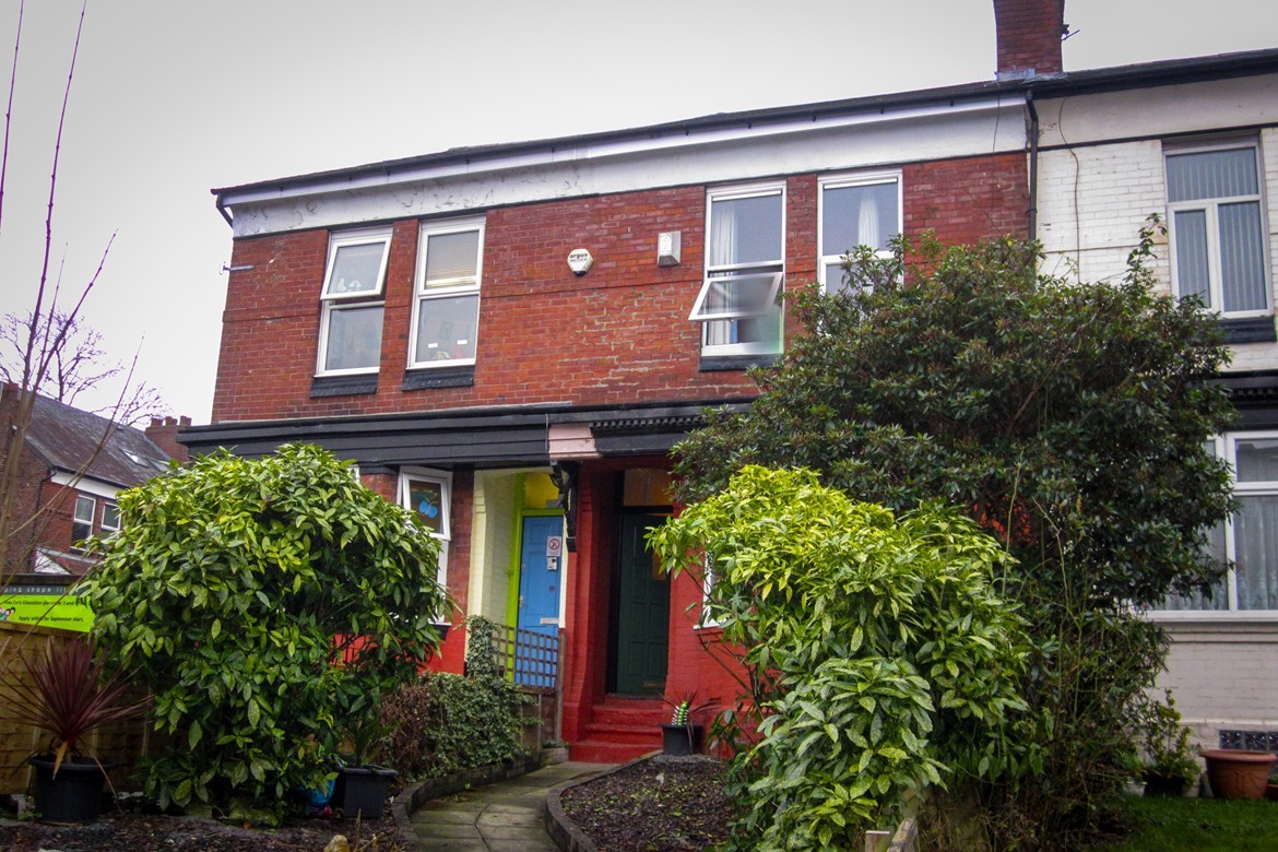 Images for Albert Road, Levenshulme EAID:20966 BID:20966