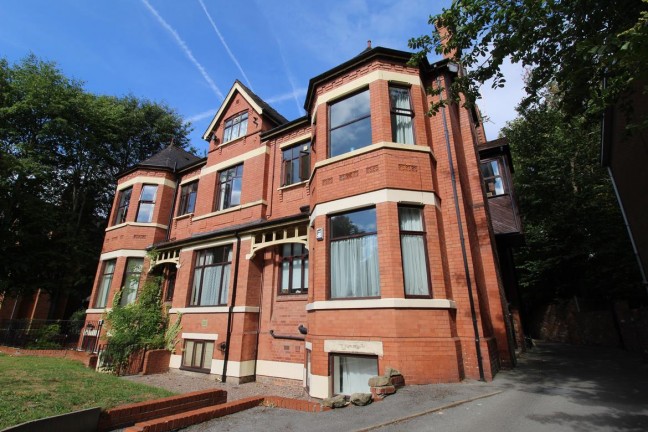 Alpine Court, Palatine Road, m20