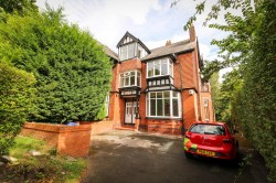 Images for Barlow Moor Road, Didsbury, M20