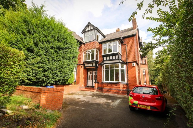 Barlow Moor Road, Didsbury, m20