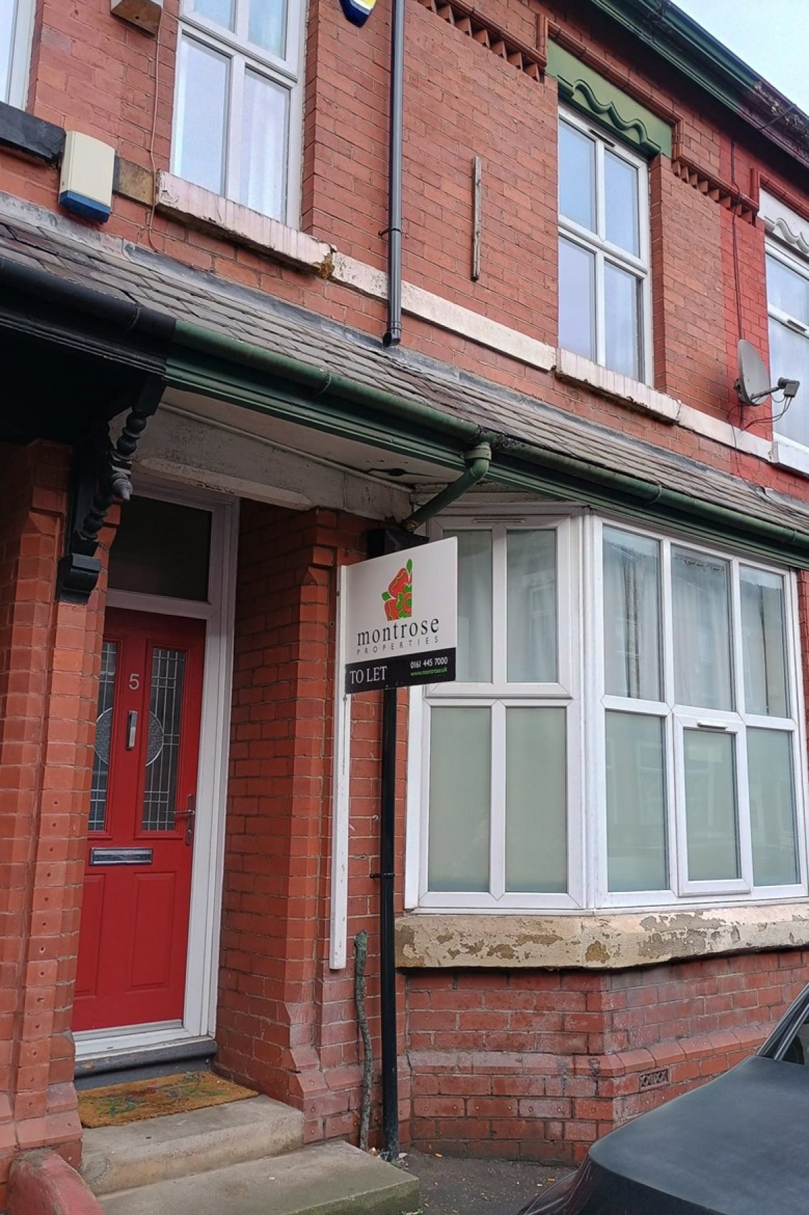 Images for Banff Road, Rusholme, M14 EAID:20966 BID:20966