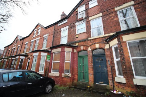 Beaufort Avenue, West Didsbury, M20 - EAID:20966, BID:20966