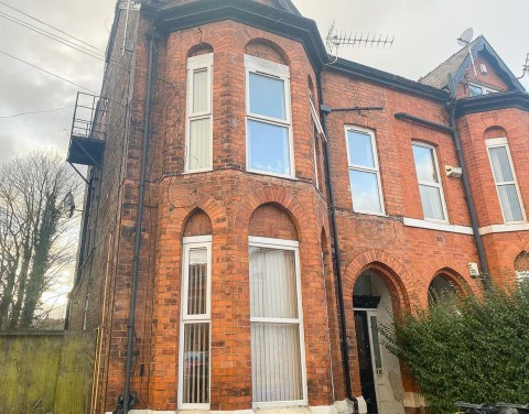 Central Road, West Didsbury, M20 - EAID:20966, BID:20966