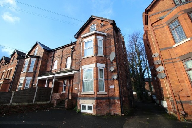 Clyde Road, West Didsbury, m20