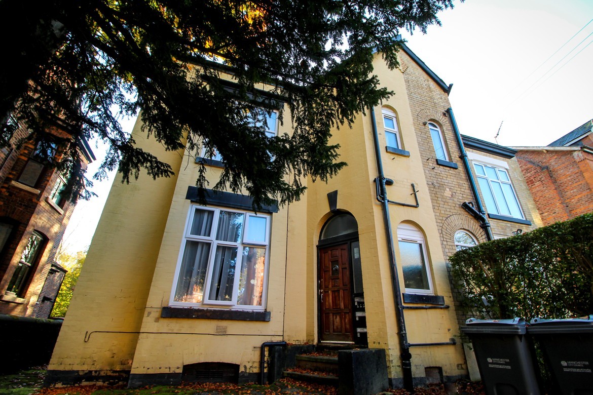 Images for Clyde Road, West Didsbury, M20 EAID:20966 BID:20966