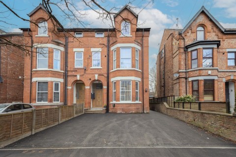 Clyde Road, West Didsbury, M20 - EAID:20966, BID:20966