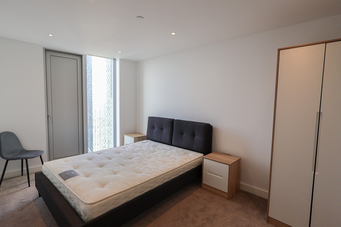 Images for South Tower, Deansgate Square EAID:20966 BID:20966