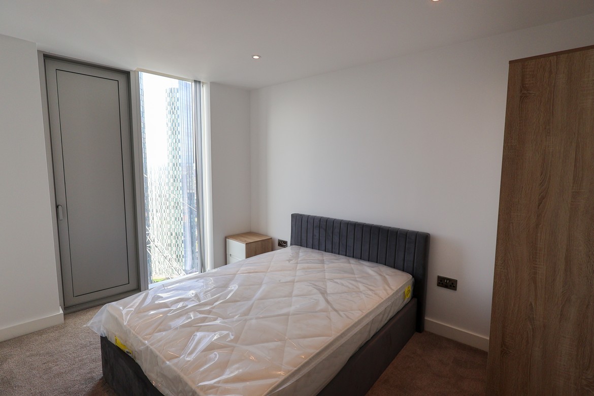 Images for South Tower, Deansgate Square EAID:20966 BID:20966