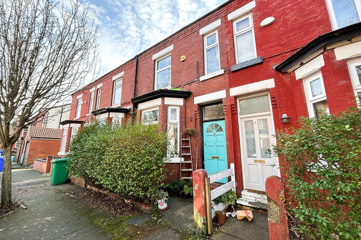 Images for Fir Grove, Levenshulme, M19 EAID:20966 BID:20966