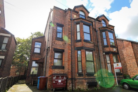 Northen Grove, West Didsbury, M20 - EAID:20966, BID:20966