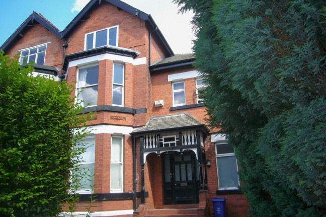 Oswald Road, Chorlton, m21