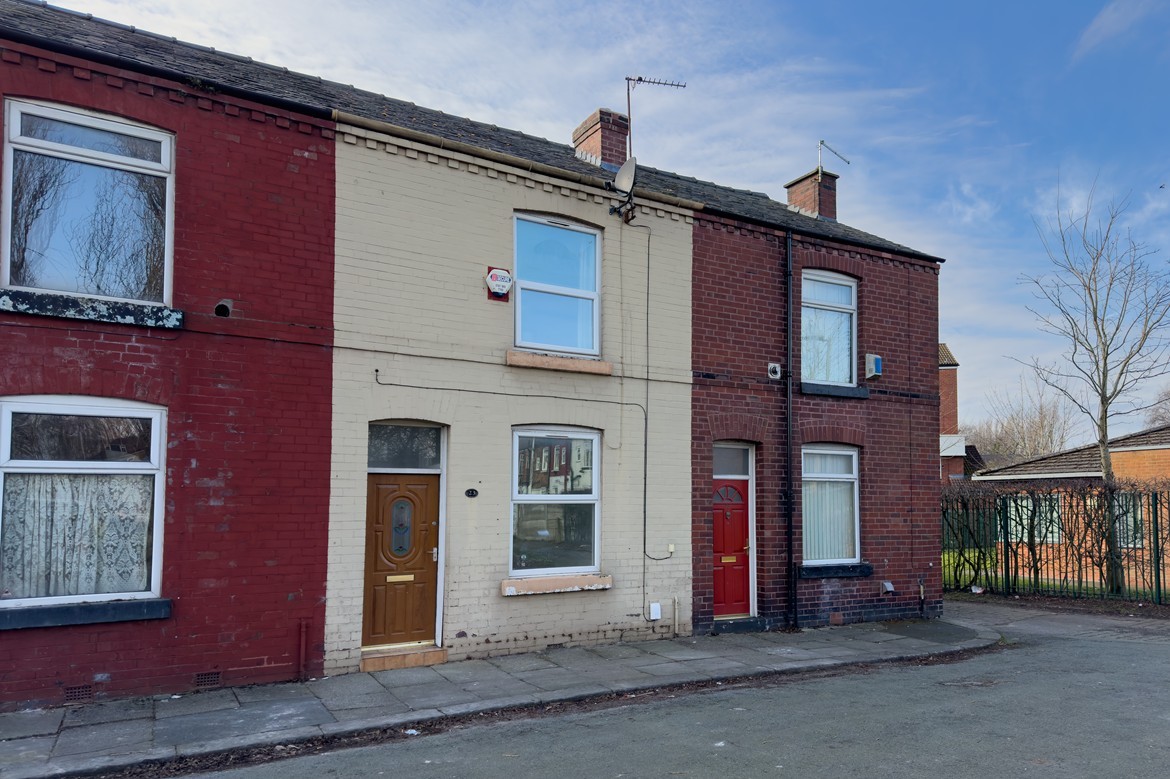 Images for Owen Street, Eccles, M30 EAID:20966 BID:20966