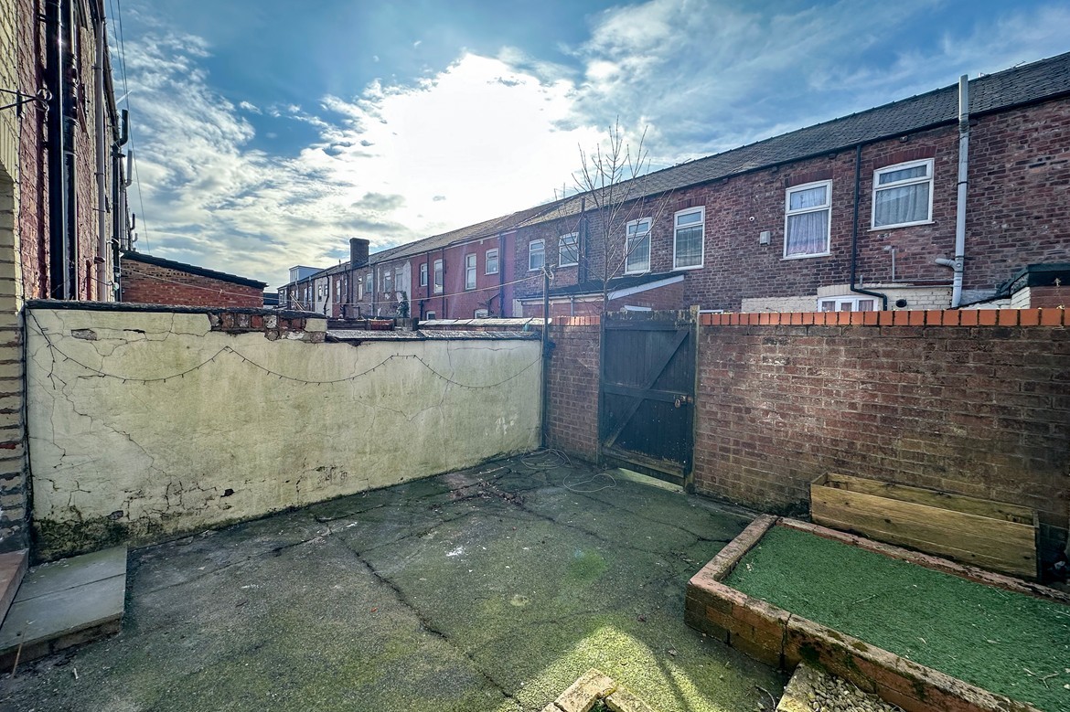 Images for Owen Street, Eccles, M30 EAID:20966 BID:20966