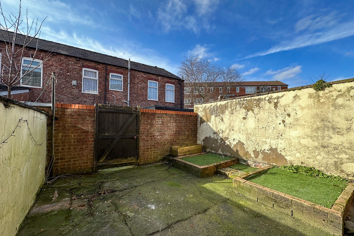 Images for Owen Street, Eccles, M30 EAID:20966 BID:20966