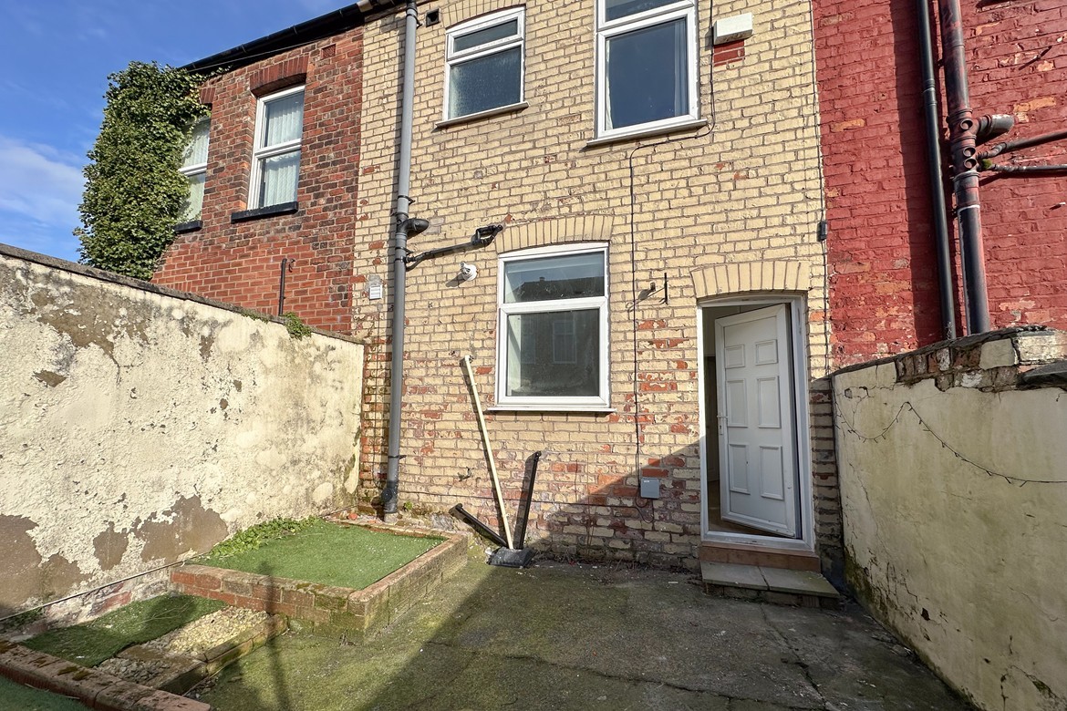 Images for Owen Street, Eccles, M30 EAID:20966 BID:20966