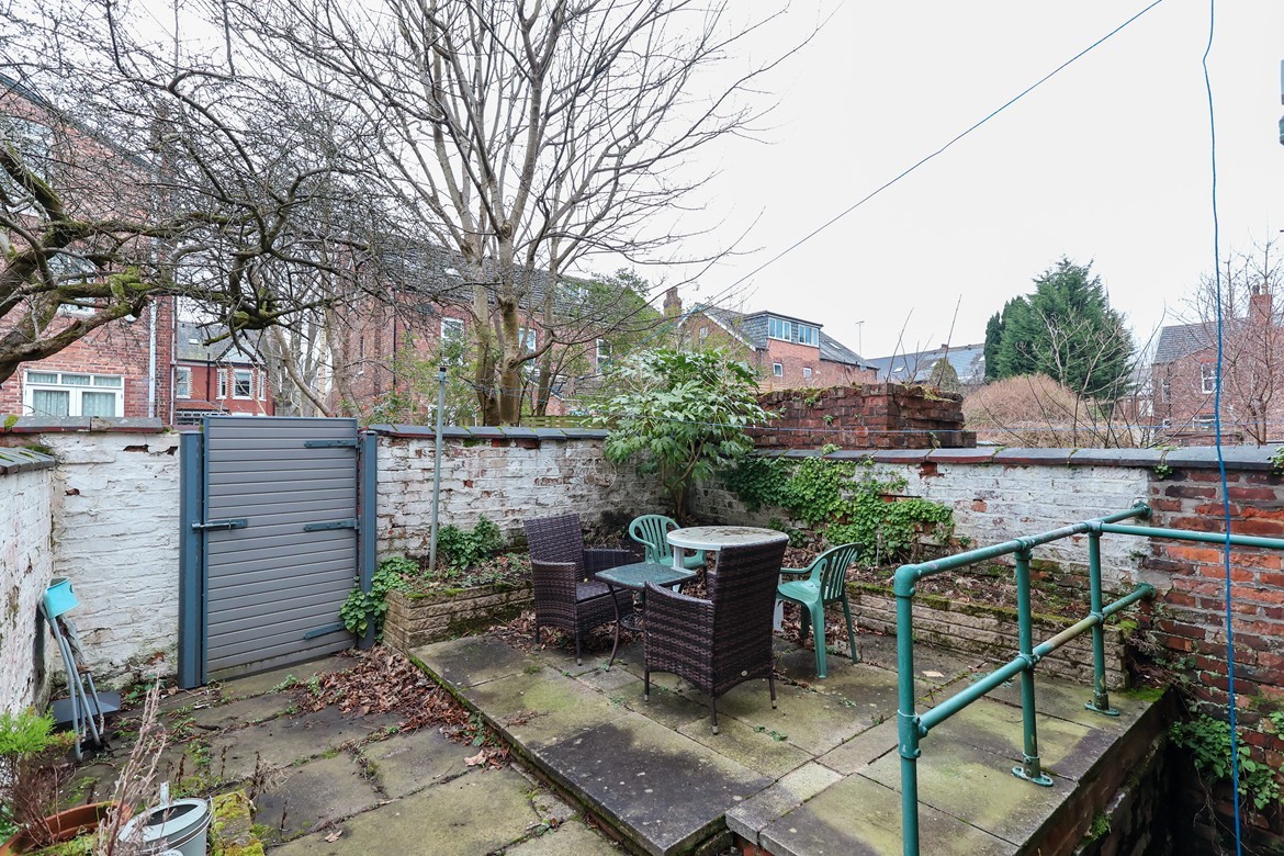 Images for Redcar Avenue, Withington, M20 EAID:20966 BID:20966