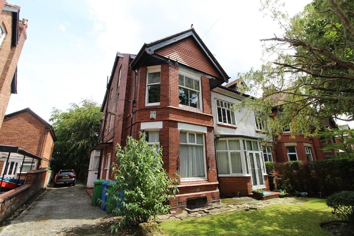 Images for Garden Flat, Spath Road, Didsbury, M20 EAID:20966 BID:20966