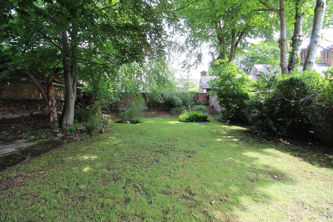 Images for Garden Flat, Spath Road, Didsbury, M20 EAID:20966 BID:20966