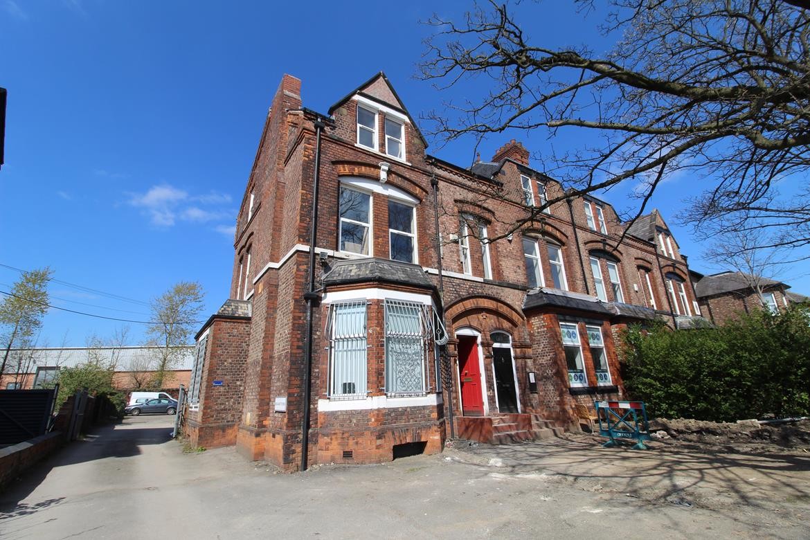 Images for Talbot Road, Stretford, M16 EAID:20966 BID:20966