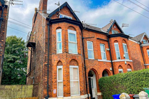 Central Road, West Didsbury, M20 - EAID:20966, BID:20966