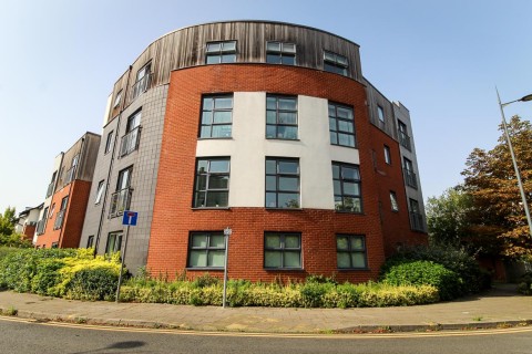 Clearwater Drive, Didsbury Point, M20 - EAID:20966, BID:20966