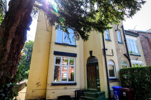 Clyde Road, West Didsbury, M20 - EAID:20966, BID:20966