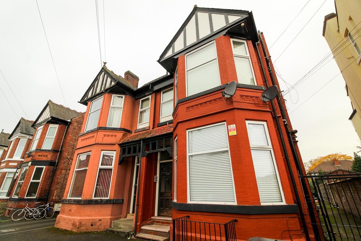 Images for Norwood Road, Stretford, M32 EAID:20966 BID:20966